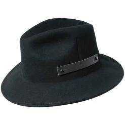 Boley Fedora