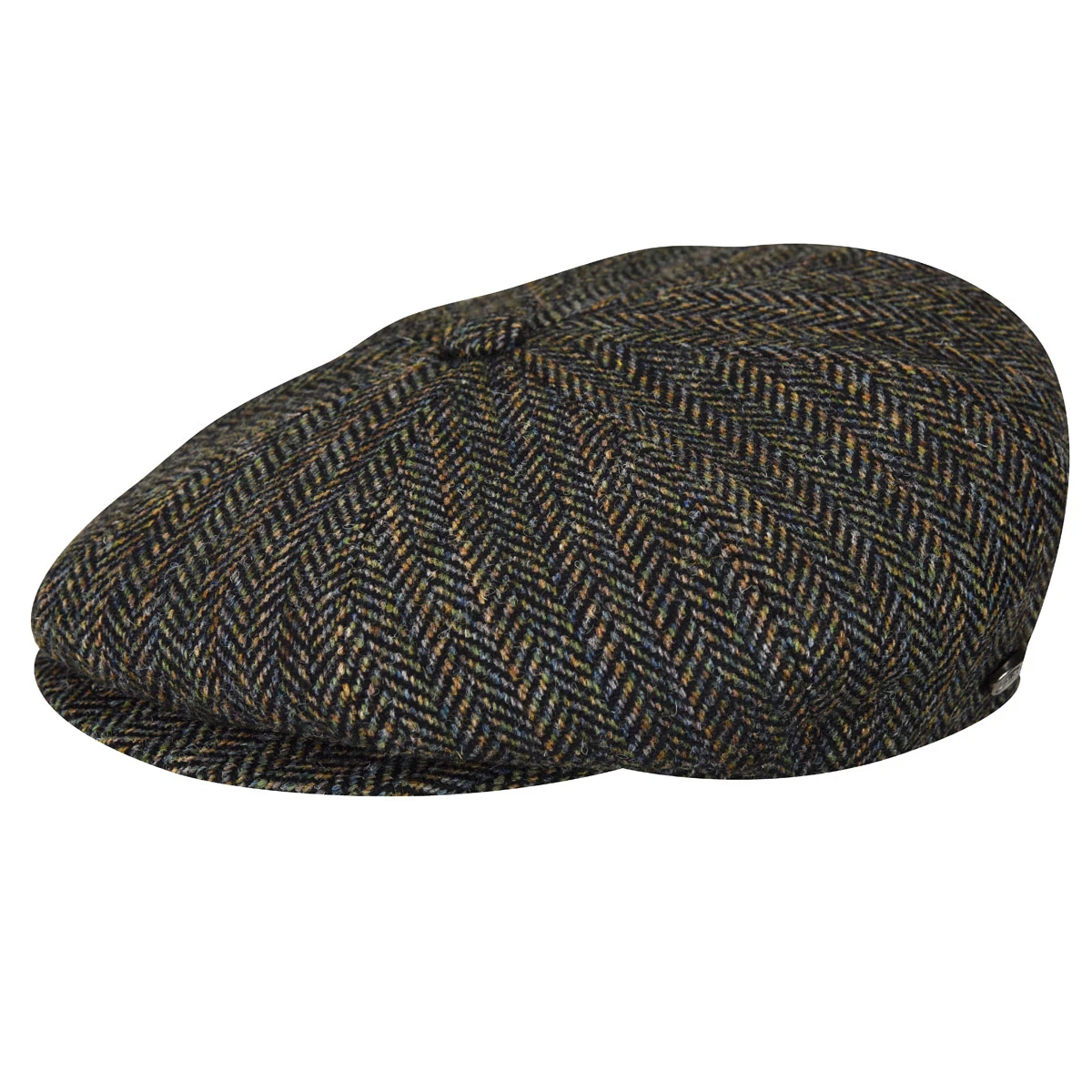 Galvin Stripe Herringbone