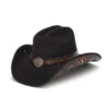 Stampede Men's Felt Cowboy Hat - The Jasper