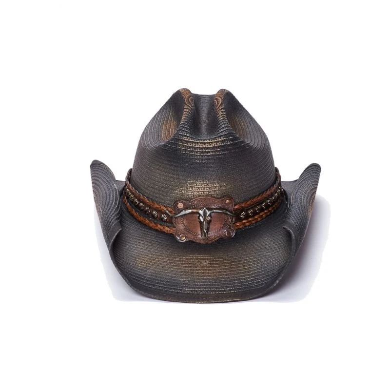 Stampede Men's Cowboy Hat - El Toro - Image 2