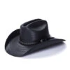 Stampede Cowboy Hat - The Schwarz