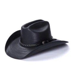 Stampede Cowboy Hat - The Schwarz