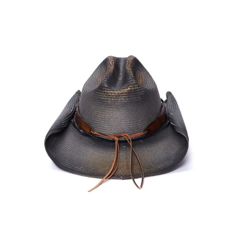 Stampede Men's Cowboy Hat - El Toro - Image 3
