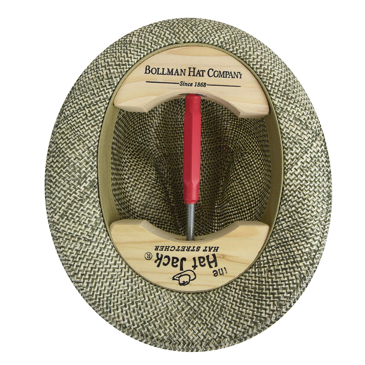 Bollman Hat Jack - Small - Image 2