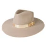Twister Silverbelly Felt Rancher Hat